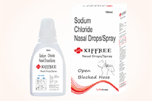 	XIFFREE NASAL SPRAY.png	 - top pharma products os Vatican Lifesciences Karnal Haryana	